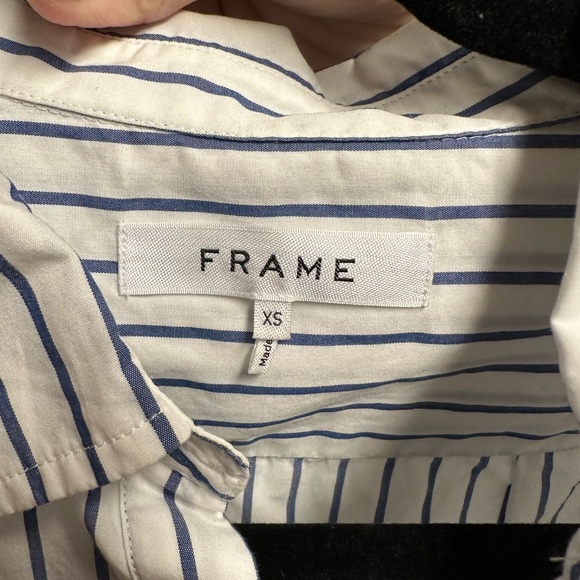 Frame top - Picture 2 of 4